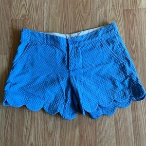 Lilly Pulitzer Buttercup Shorts